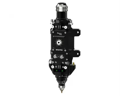 Cabezal de corte láser de fibra de 6 kW/8 kW