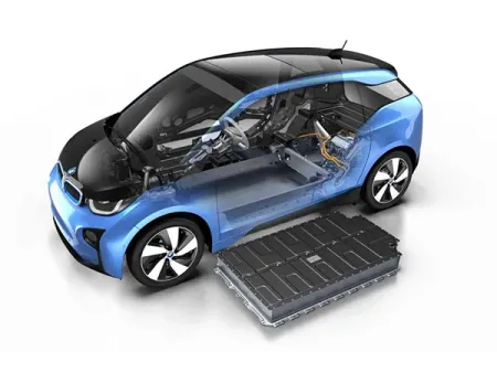 Cabezales de soldadura láser para baterías de litio