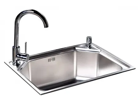 Cabezales de soldadura láser para accesorios de cocina