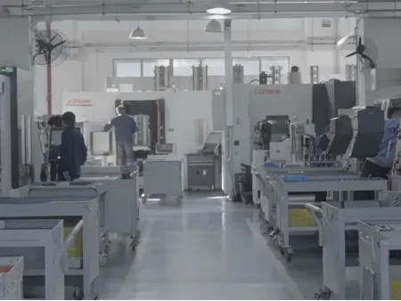 Válvula contrabalance