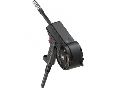 Pistola de soldadura MIG/MAG, QTBL-36D