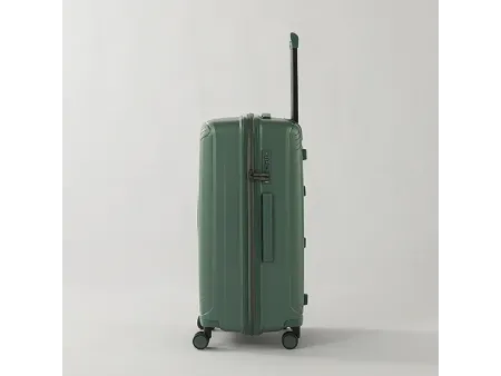 Maleta deportiva para facturar de 21''/25''/29'' con cremallera