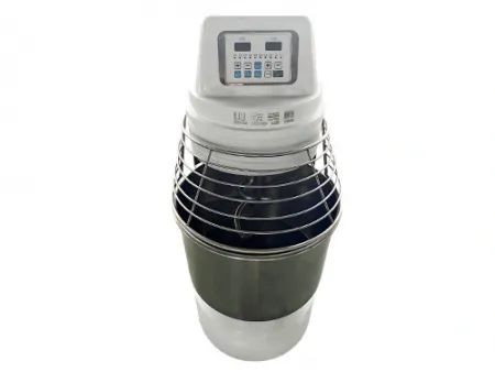 Amasadora espiral (40L/60L/120L)