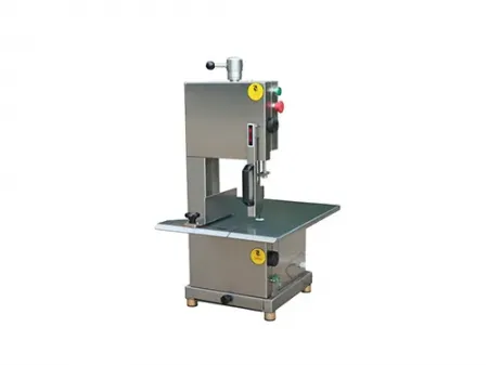 Sierra de huesos de mesa