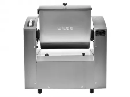 Amasadora horizontal (45L/90L/150L)