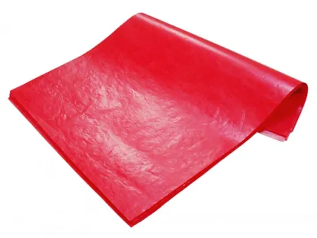 Papel cristal (Blanco / colores)