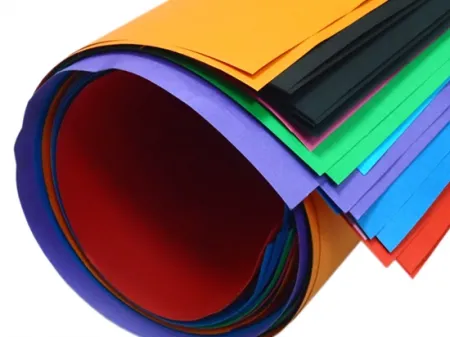 Cartulina Bristol (Blanca / colores)