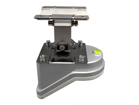 Caudalímetro radar / Flujómetro radar