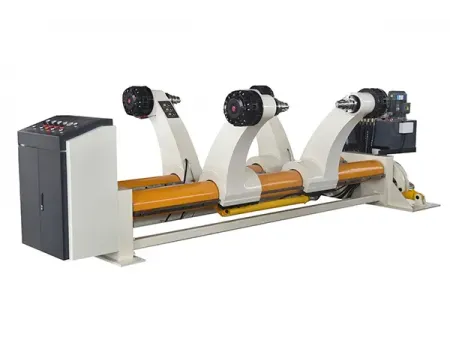 Portaobinas hidráulico