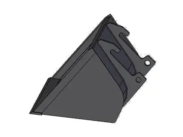 Minicargadora eléctrica ST30130TEV