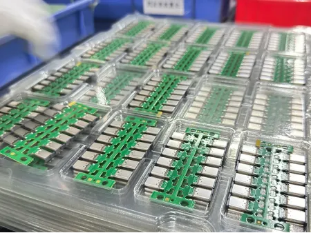 Conjuntos de Cables para Drones