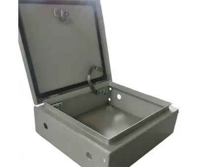 Gabinete de montaje en pared