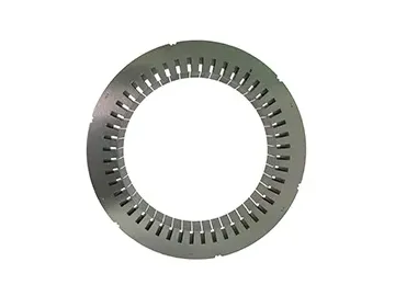 Prensas de estampación de metal de alta velocidad