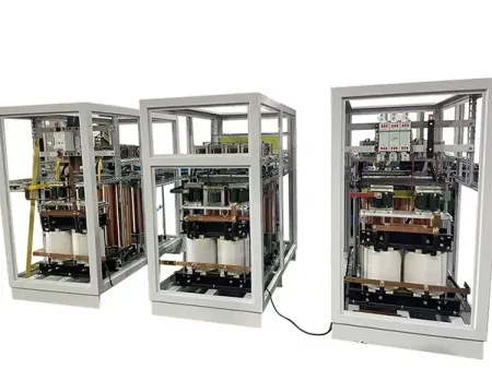 Regulador de voltaje de CA / Voltaje AC