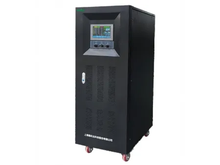 Convertidor de voltaje y frecuencia