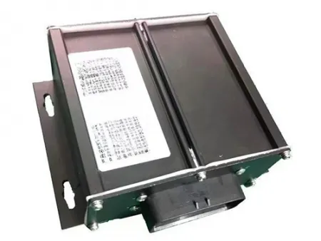 Sistema de gestión térmica de baterías (BTMS)