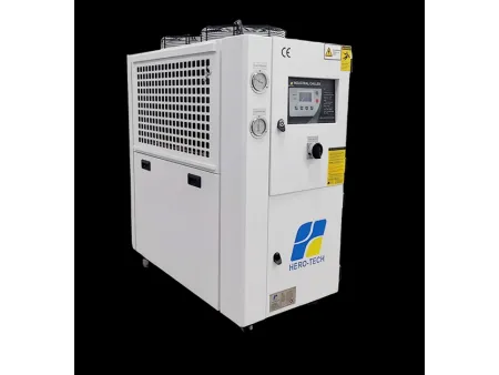 Chiller enfriado por aire (tipo scroll)