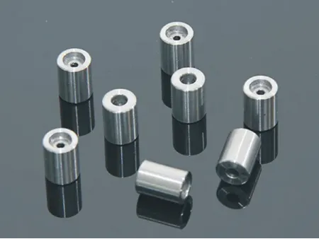 Torno CNC horizontal