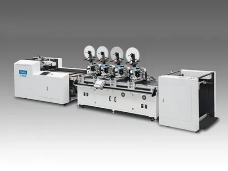 GYJ-620S  Etiquetadora RFID