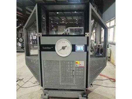 Máquina de ensayo de impacto pendular para metales, prueba de impacto Charpy