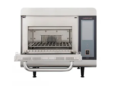 Horno de alta velocidad, 27.5L
