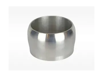 Componentes de aluminio para resortes neumáticoss