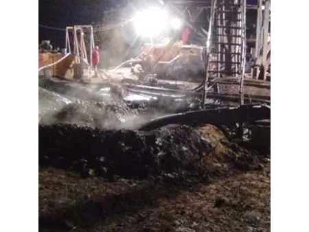 Herramientas de perforación de rocas