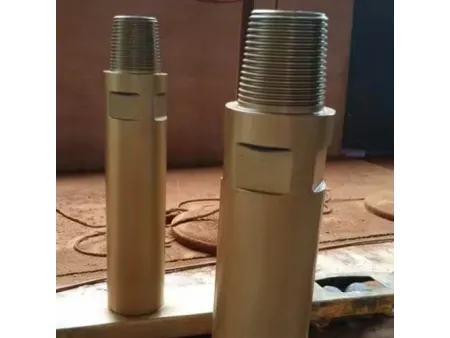 Adaptadores de conexión DTH / Subadaptadores DTH