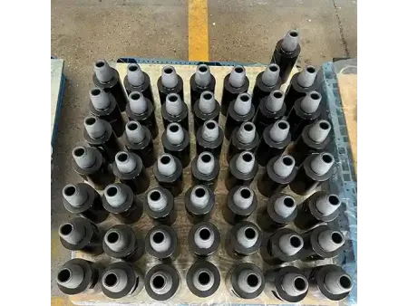 Adaptadores de conexión DTH / Subadaptadores DTH