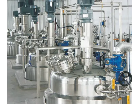 Fermentador microbiano