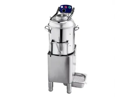 Peladora de papas (peladora de verduras)