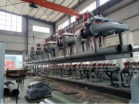 Sistema de generación de hidrógeno personalizado