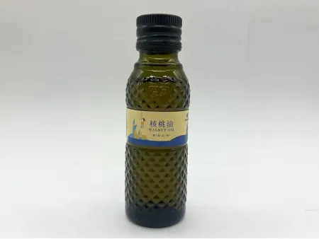 Aceite de Nuez