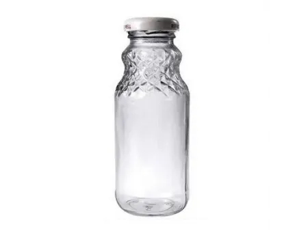 Botellas de vidrio para bebidas