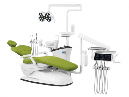 Unidad dental, equipo dental ZC-S500