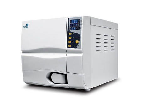 Autoclave de vapor Serie LEOPARD, Autoclave dental