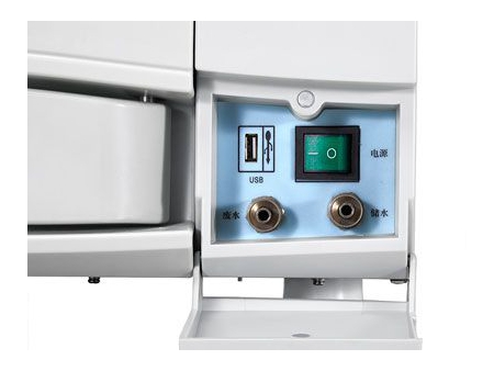 Autoclave de vapor Serie TIGER, Autoclave dental