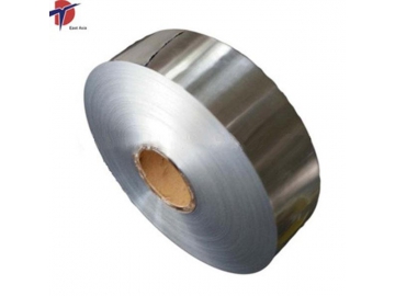 Rollo de aluminio laminado