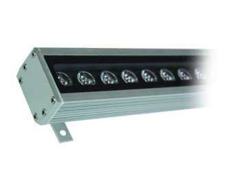 Luminaria para fachadas LED SC-CWW18-36