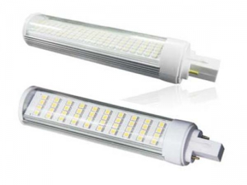 Bombillo LED  G24