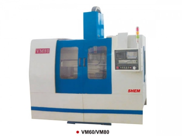 Fresadora CNC