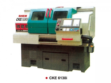 Torno CNC