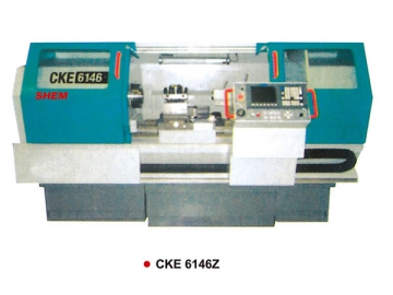 Torno CNC