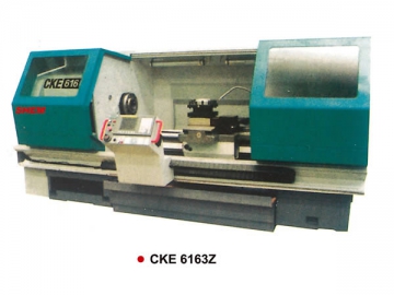 Torno CNC