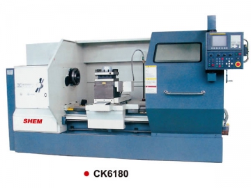 Torno CNC