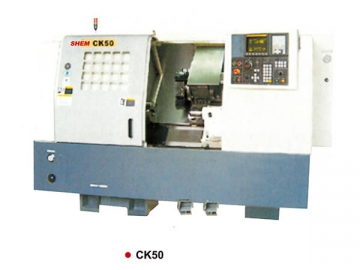 Torno CNC