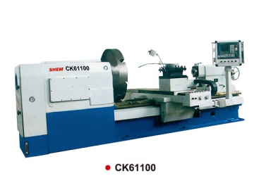 Torno CNC