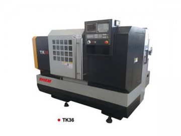 Torno CNC