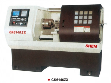 Torno CNC