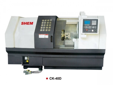 Torno CNC